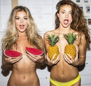 fruits