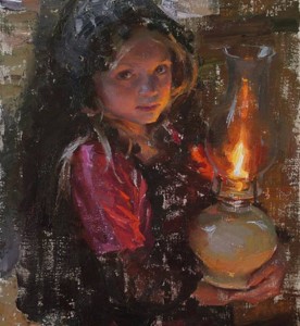candlegirl