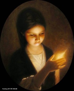 candlegirl5
