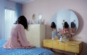 mirror