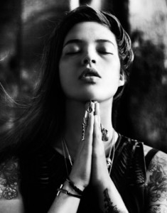 prayer