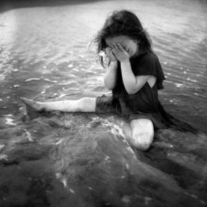 despair
