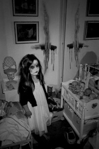 ghostgirl