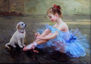 ballett