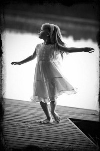 dancinggirl