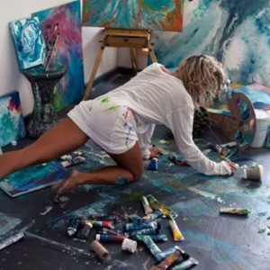 artist