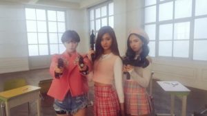 shotgungirls